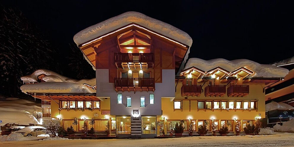 Hotel Folgarida