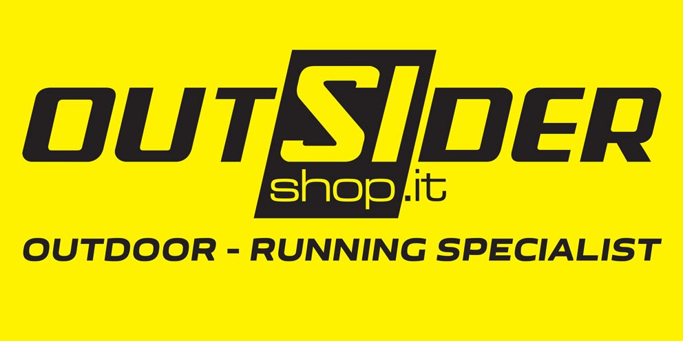 Outsider Shop - Outdoor - Running Specialist