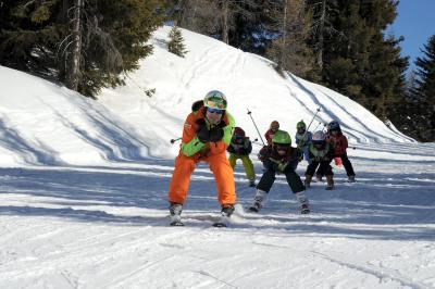 scuola-aevolution-folgarida-bambini